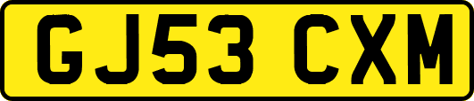 GJ53CXM