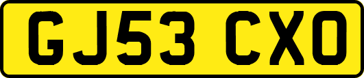 GJ53CXO