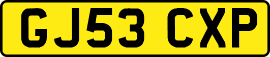 GJ53CXP