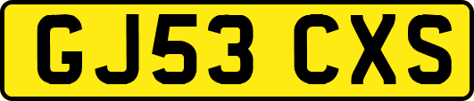 GJ53CXS