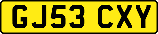 GJ53CXY
