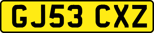 GJ53CXZ