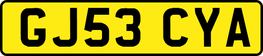 GJ53CYA