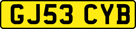 GJ53CYB
