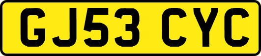 GJ53CYC