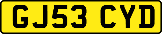 GJ53CYD