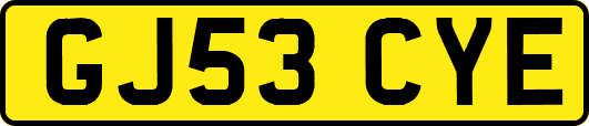 GJ53CYE
