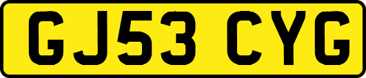 GJ53CYG