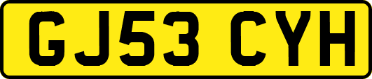 GJ53CYH