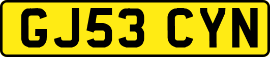 GJ53CYN
