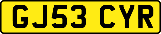 GJ53CYR