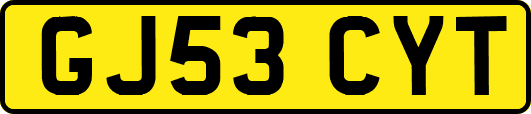 GJ53CYT