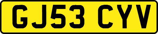 GJ53CYV