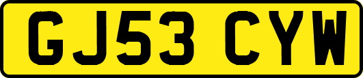 GJ53CYW