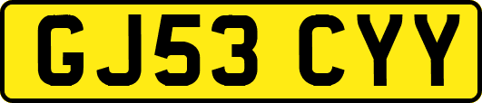 GJ53CYY