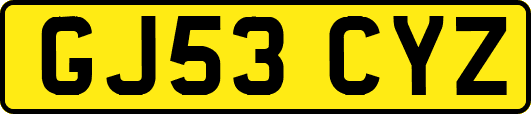 GJ53CYZ
