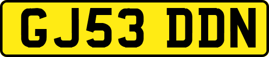 GJ53DDN