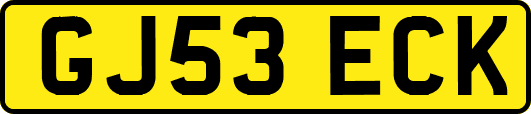 GJ53ECK