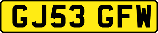 GJ53GFW