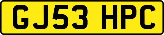 GJ53HPC