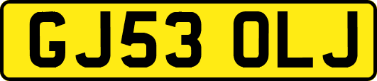 GJ53OLJ