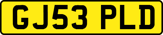 GJ53PLD