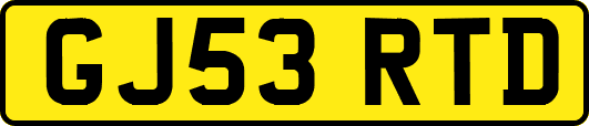 GJ53RTD
