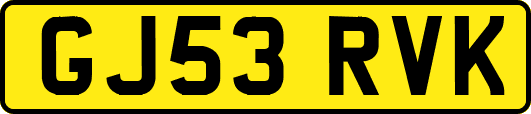 GJ53RVK