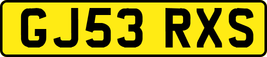 GJ53RXS