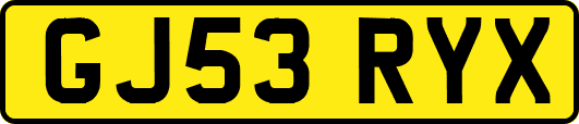 GJ53RYX