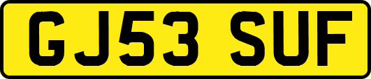GJ53SUF