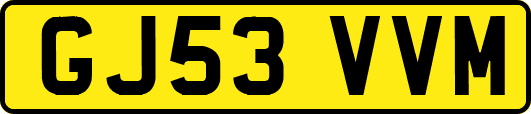 GJ53VVM