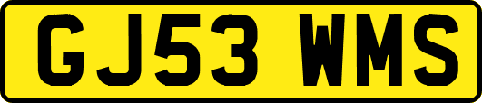 GJ53WMS
