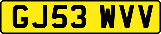 GJ53WVV