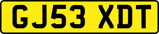 GJ53XDT