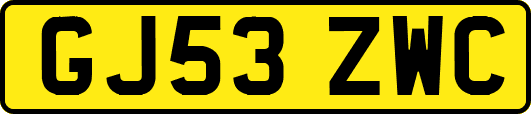 GJ53ZWC