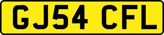 GJ54CFL