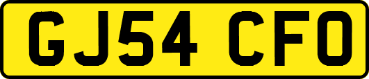 GJ54CFO