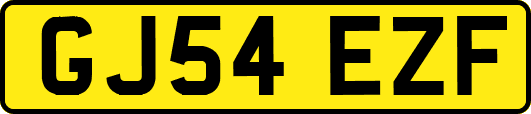 GJ54EZF