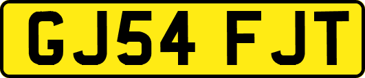 GJ54FJT