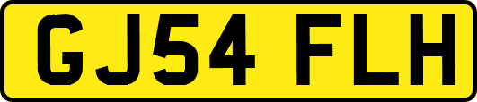 GJ54FLH