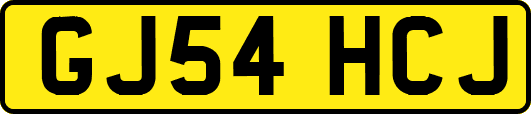 GJ54HCJ
