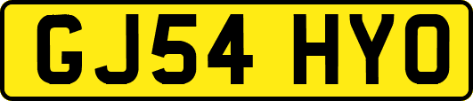 GJ54HYO