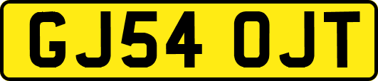 GJ54OJT