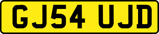 GJ54UJD