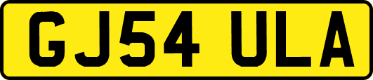 GJ54ULA
