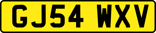 GJ54WXV