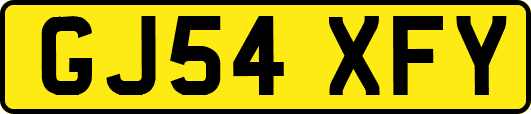 GJ54XFY