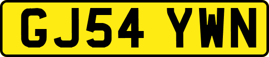 GJ54YWN