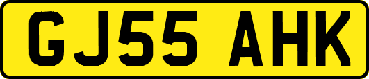 GJ55AHK